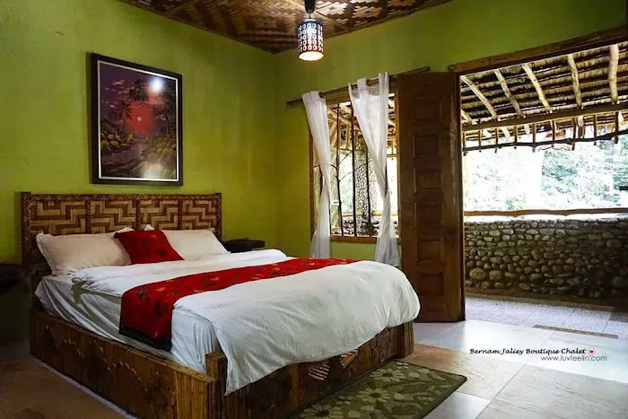 Bernam Jaliey Boutique Chalet Picture 1
