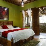 Bernam Jaliey Boutique Chalet