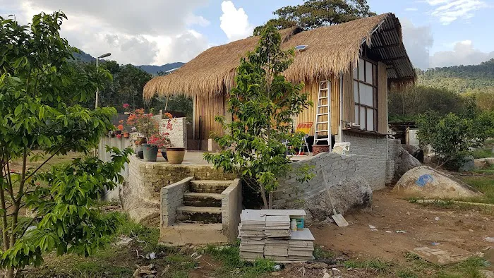 Bernam Jaliey Boutique Chalet Picture 4