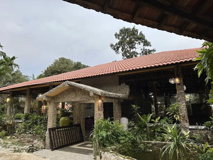 Bernam Jaliey Boutique Chalet Picture 5