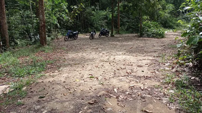 Qeesya Grounding Camp Picture 2