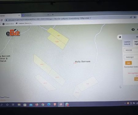 Qeesya Grounding Camp