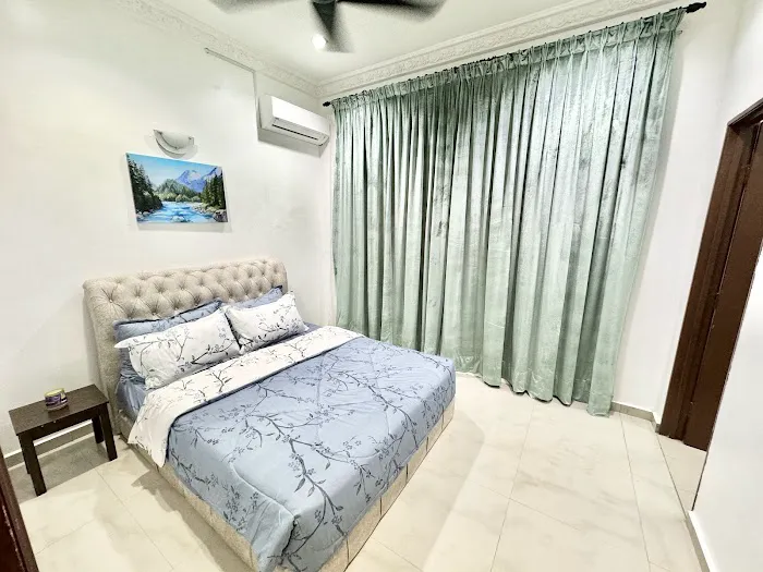 SAS VILLA STAY @D’TERATAI KUANG Picture 9
