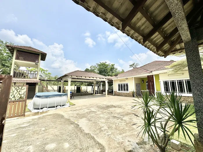 SAS VILLA STAY @D’TERATAI KUANG Picture 4