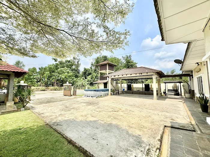 SAS VILLA STAY @D’TERATAI KUANG Picture 7