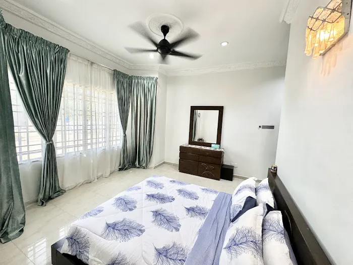 SAS VILLA STAY @D’TERATAI KUANG Picture 2