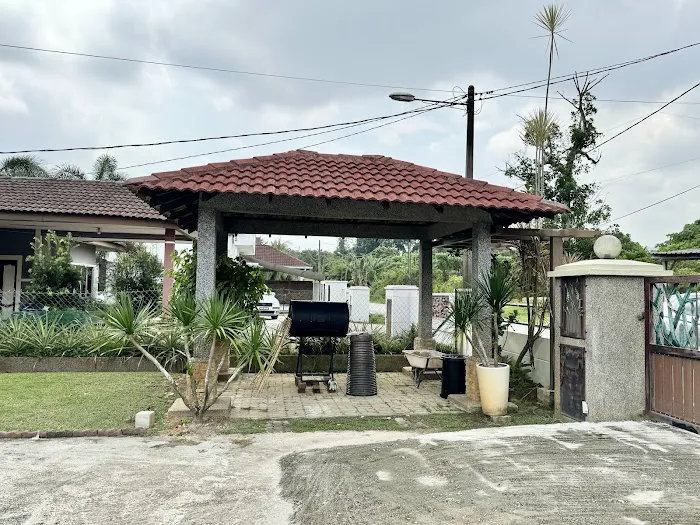 SAS VILLA STAY @D’TERATAI KUANG Picture 10