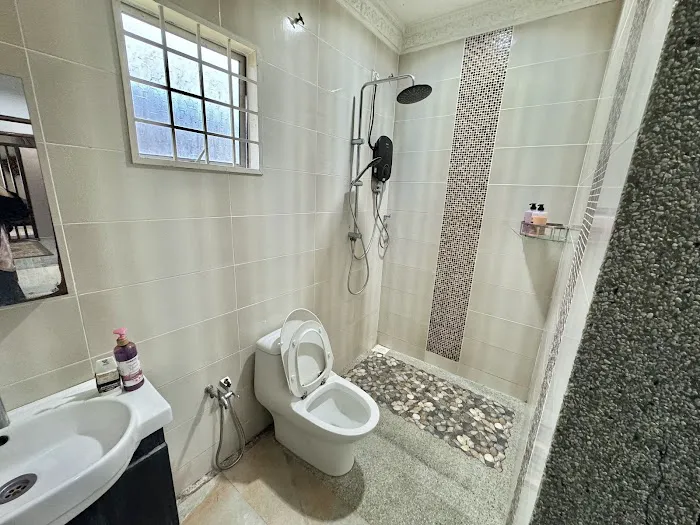 SAS VILLA STAY @D’TERATAI KUANG Picture 6