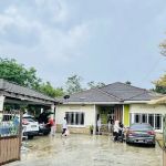 SAS VILLA STAY @D’TERATAI KUANG