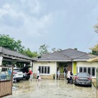 SAS VILLA STAY @D’TERATAI KUANG ico