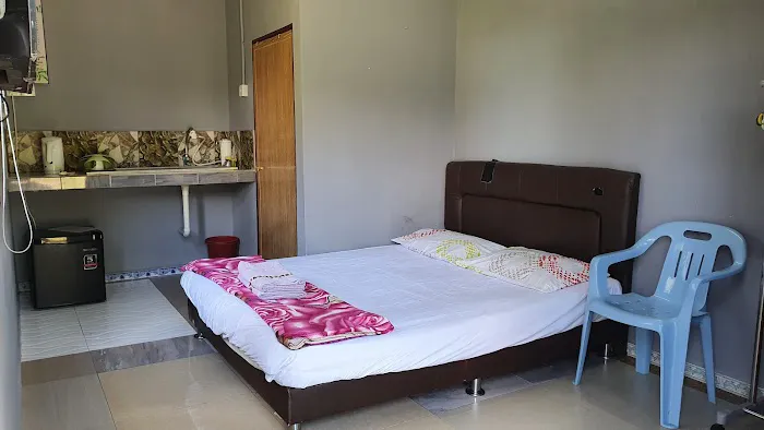 Chalet Kampong Semawar Picture 7
