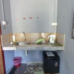 Chalet Kampong Semawar