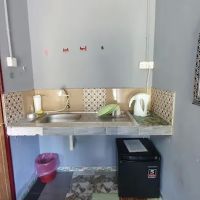 Chalet Kampong Semawar ico