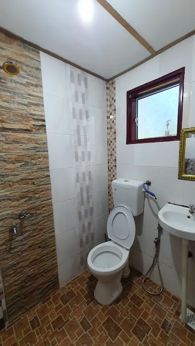Chalet Kampong Semawar Picture 3