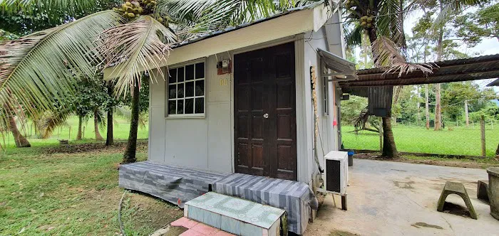 Chalet Kampong Semawar Picture 4