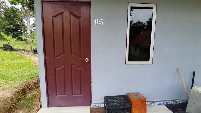 Chalet Kampong Semawar Picture 5
