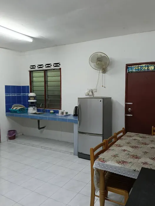 Ajit E-Noh Homestay Kg.Menora Picture 6