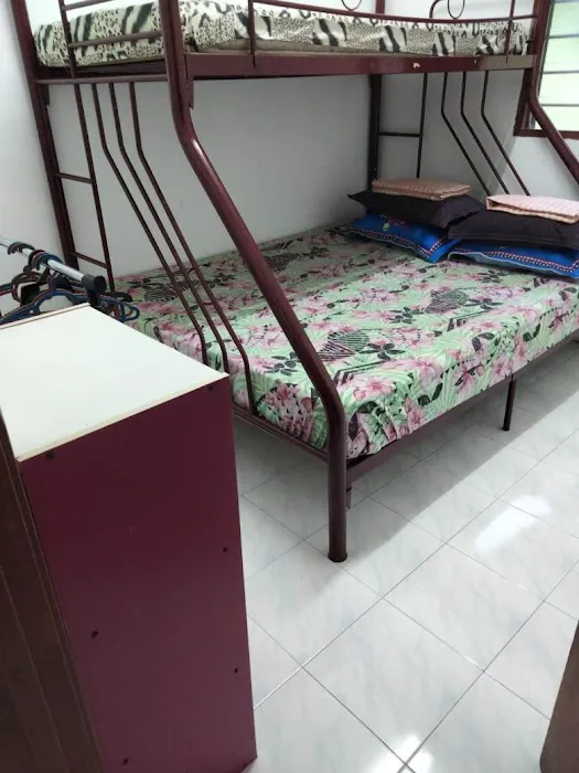 Ajit E-Noh Homestay Kg.Menora Picture 1
