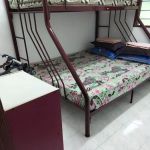Ajit E-Noh Homestay Kg.Menora
