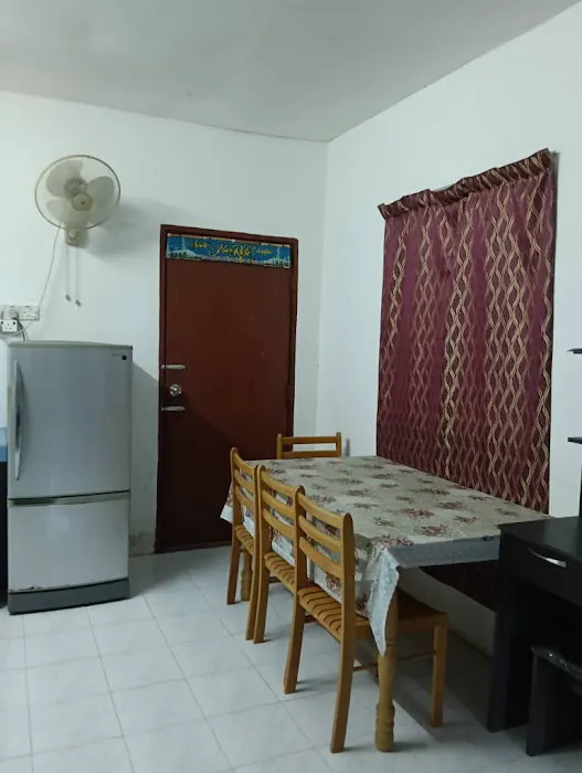 Ajit E-Noh Homestay Kg.Menora Picture 5