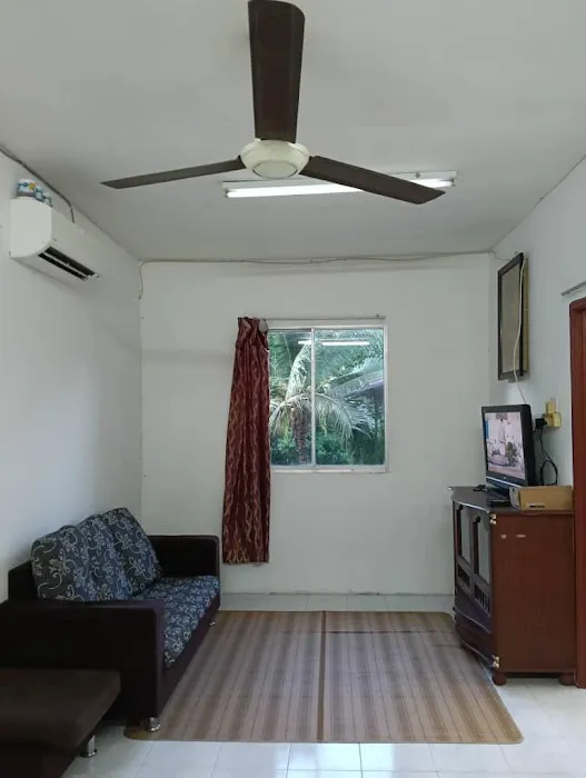 Ajit E-Noh Homestay Kg.Menora Picture 4