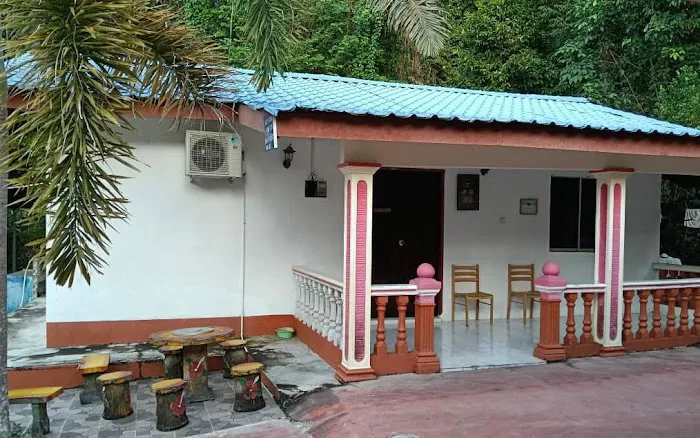 Ajit E-Noh Homestay Kg.Menora Picture 9