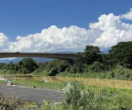 Menora Riverview