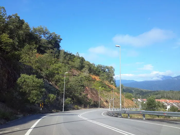 Inilah Destinasiku Picture 2