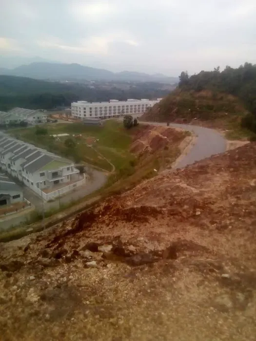 Inilah Destinasiku Picture 3