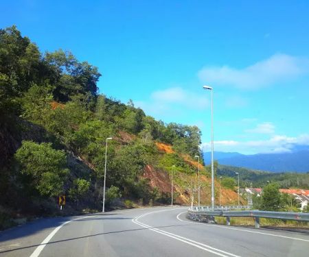 Inilah Destinasiku