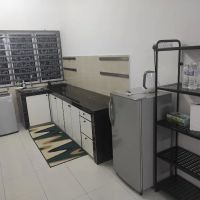 Rumah Aisyah ico