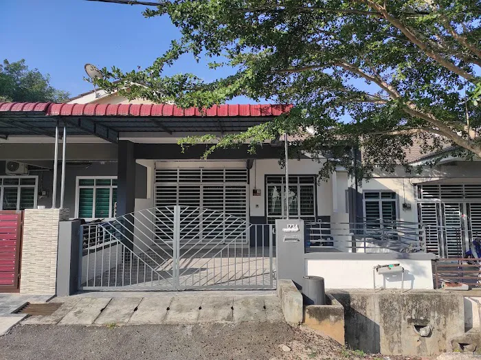 Rumah Aisyah Picture 2