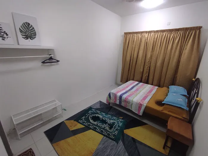 Rumah Aisyah Picture 5