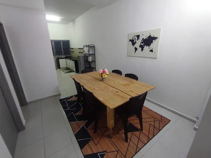 Rumah Aisyah Picture 4