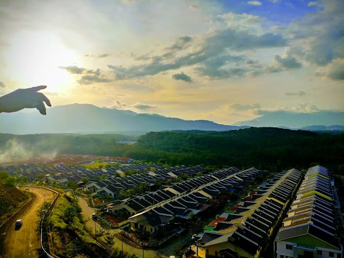 Harisya Homestay Picture 8