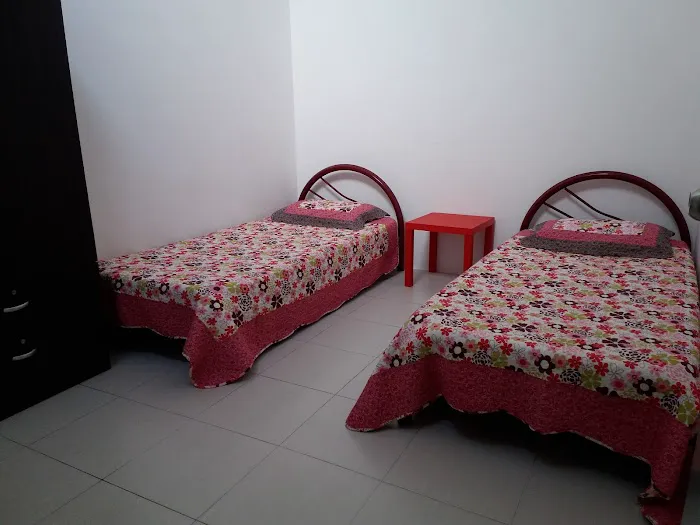Harisya Homestay Picture 4