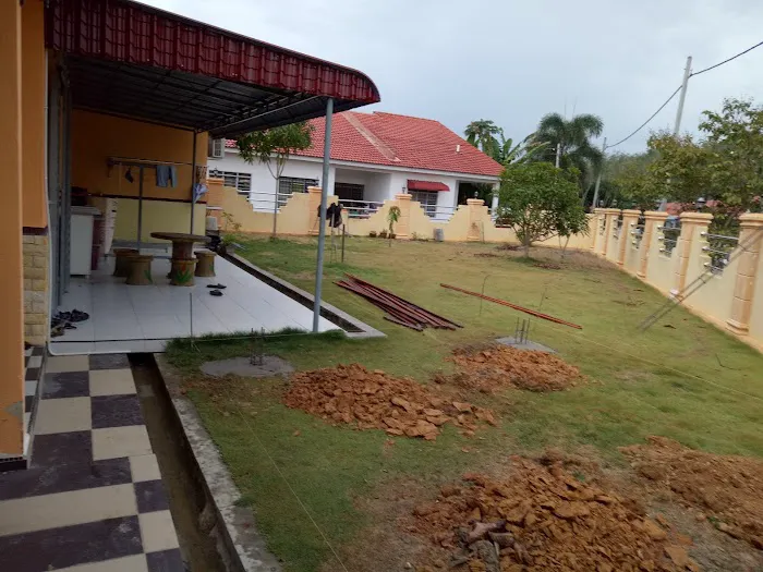 Harisya Homestay Picture 7