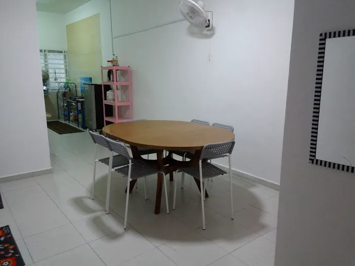 Harisya Homestay Picture 1