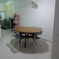 Harisya Homestay ico
