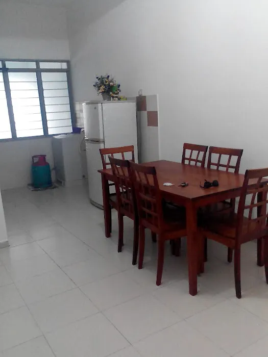 Harisya Homestay Picture 9