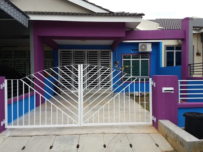 Harisya Homestay Picture 6