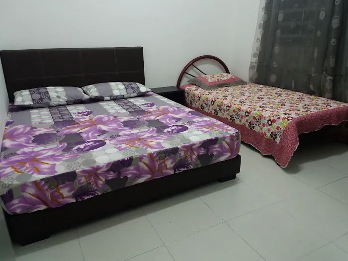 Harisya Homestay Picture 5