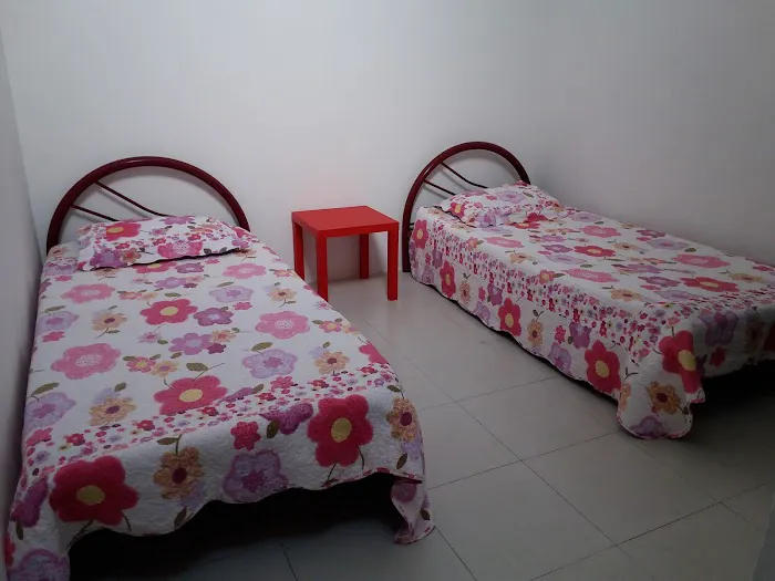 Harisya Homestay Picture 2