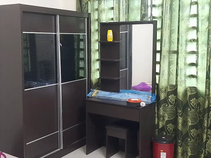 Homestay Annur Bukit Chandan Picture 9