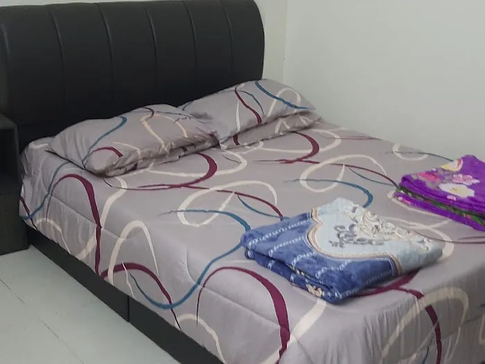 Homestay Annur Bukit Chandan Picture 10
