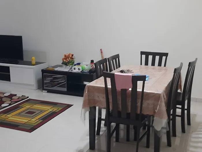 Homestay Annur Bukit Chandan Picture 7