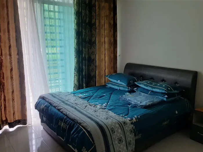 Homestay Annur Bukit Chandan Picture 1