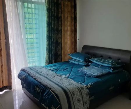 FZ Homestay @ Bukit Chandan