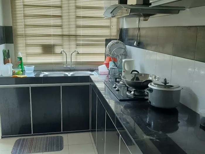 FZ Homestay @ Bukit Chandan Picture 5