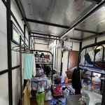 Homestay & Dewan Kompleks Muamalat ZAIROS